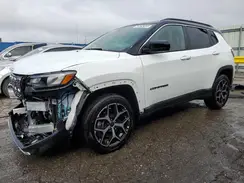 3C4NJDCNXST581661 2025 JEEP COMPASS