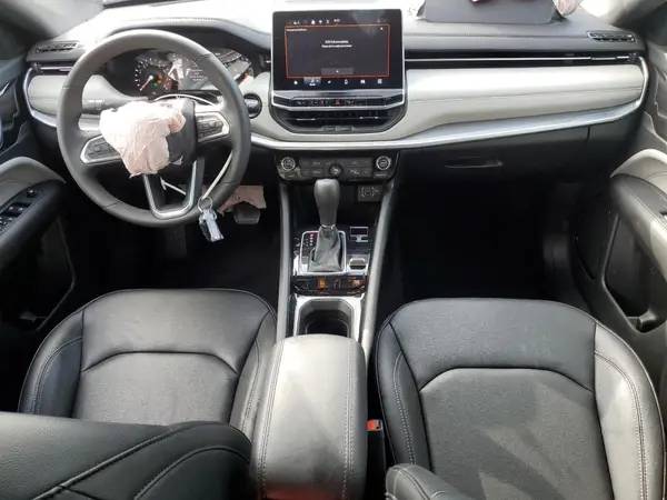 3C4NJDCNXST581661 2025 JEEP COMPASS - Image 8