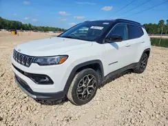 3C4NJDCNXST581725 2025 JEEP COMPASS