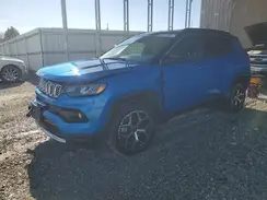 3C4NJDCNXST584527 2025 JEEP COMPASS