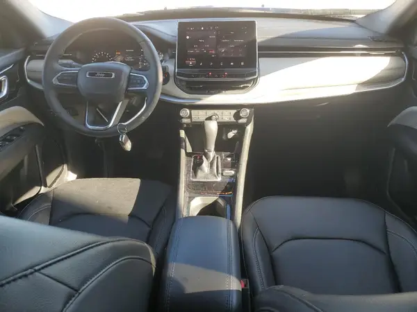 3C4NJDCNXST584527 2025 JEEP COMPASS - Image 8
