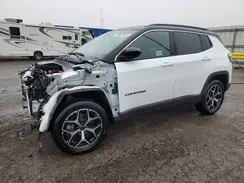 3C4NJDCNXST584575 2025 JEEP COMPASS