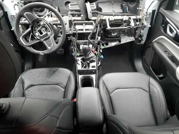 3C4NJDCNXST584575 2025 JEEP COMPASS - Image 8