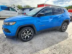 3C4NJDCNXST584625 2025 JEEP COMPASS
