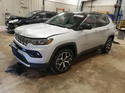 3C4NJDCNXST584639 2025 JEEP COMPASS