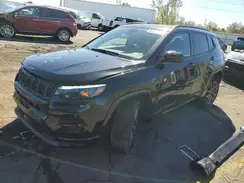 3C4NJDCNXST588447 2025 JEEP COMPASS