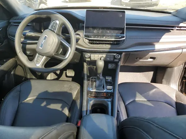 3C4NJDCNXST588447 2025 JEEP COMPASS - Image 8