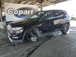 3C4NJDCNXST590540 2025 JEEP COMPASS