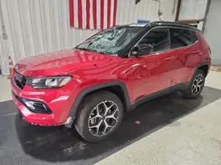 3C4NJDCNXST591963 2025 JEEP COMPASS