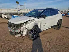 3C4NJDCNXST594765 2025 JEEP COMPASS