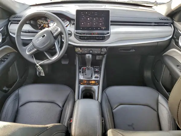 3C4NJDCNXST594765 2025 JEEP COMPASS - Image 8