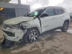 3C4NJDCNXST598038 2025 JEEP COMPASS