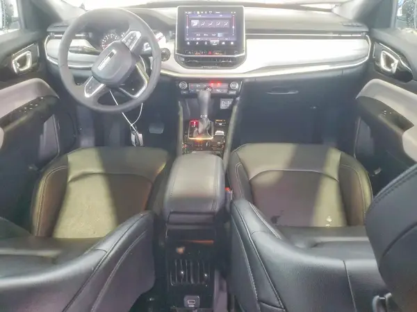 3C4NJDCNXST598038 2025 JEEP COMPASS - Image 8