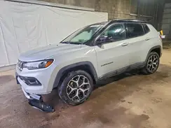 3C4NJDCNXST599982 2025 JEEP COMPASS