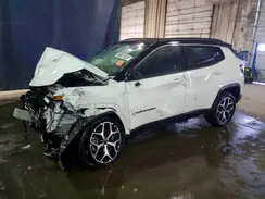 3C4NJDCNXST600032 2025 JEEP COMPASS