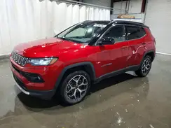 3C4NJDCNXST600662 2025 JEEP COMPASS