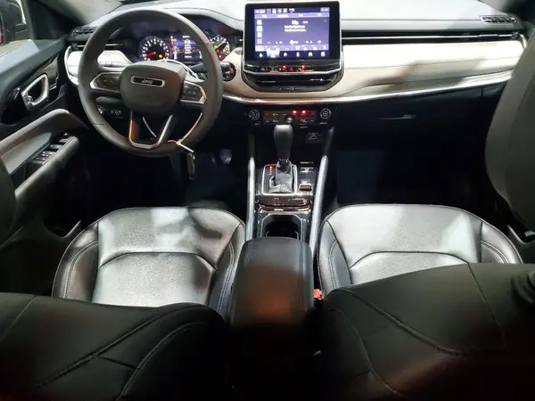 3C4NJDCNXST600662 2025 JEEP COMPASS - Image 8