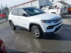 3C4NJDCNXST601858 2025 JEEP COMPASS