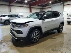 3C4NJDCNXST602850 2025 JEEP COMPASS