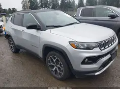 3C4NJDCNXST605912 2025 JEEP COMPASS