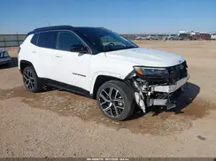 3C4NJDCNXST614478 2025 JEEP COMPASS