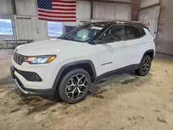 3C4NJDCNXST615436 2025 JEEP COMPASS
