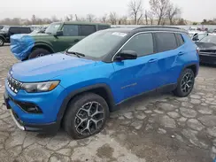 3C4NJDCNXST619051 2025 JEEP COMPASS