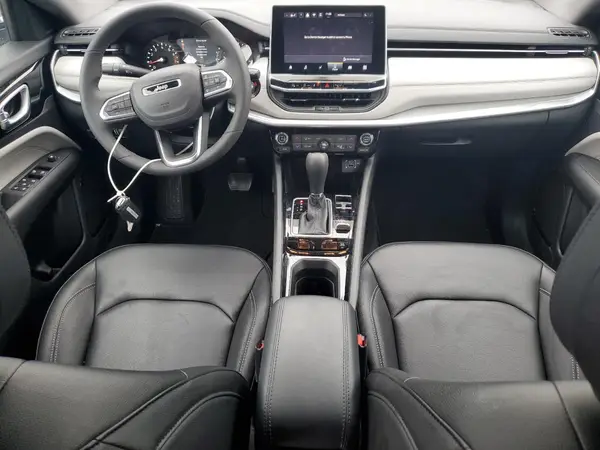3C4NJDCNXST619051 2025 JEEP COMPASS - Image 8
