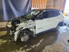 3C4NJDCNXST619471 2025 JEEP COMPASS