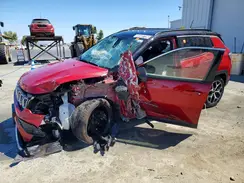 3C4NJDCNXST620975 2025 JEEP COMPASS