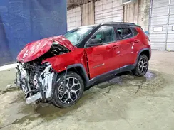 3C4NJDCNXST621382 2025 JEEP COMPASS