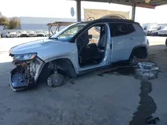 3C4NJDCNXST622788 2025 JEEP COMPASS