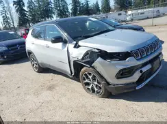 3C4NJDCNXST622953 2025 JEEP COMPASS