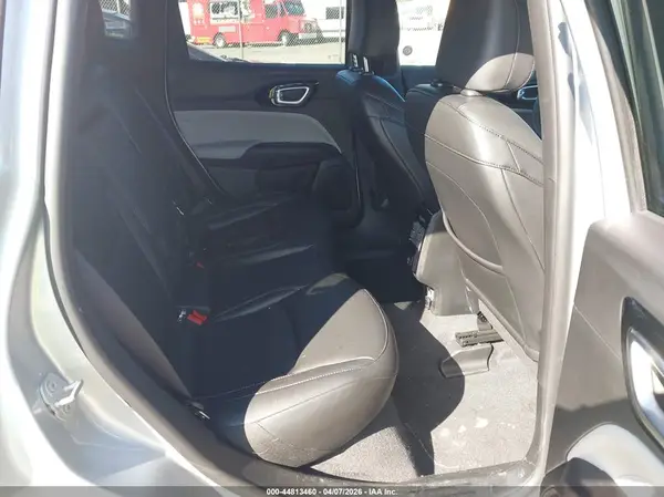 3C4NJDCNXST622953 2025 JEEP COMPASS - Image 8
