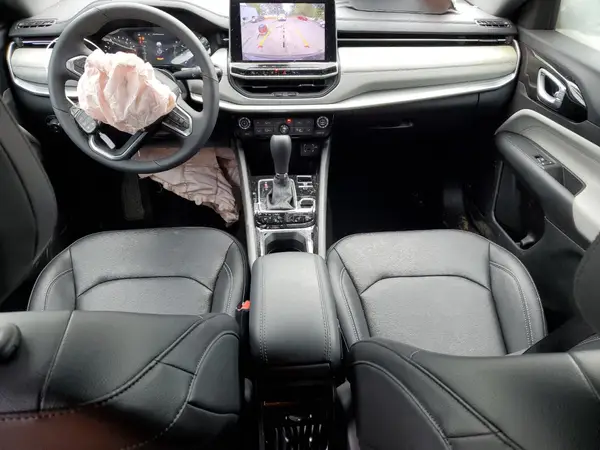 3C4NJDCNXST623052 2025 JEEP COMPASS - Image 8