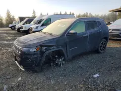 3C4NJDCNXST623102 2025 JEEP COMPASS
