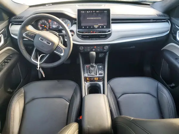 3C4NJDCNXST623102 2025 JEEP COMPASS - Image 8