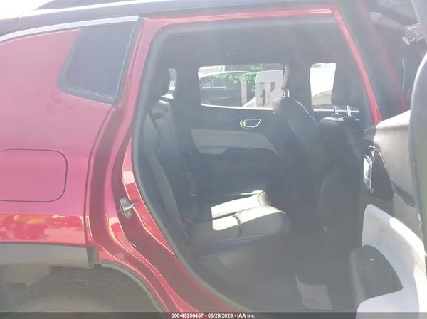 3C4NJDCNXST623519 2025 JEEP COMPASS - Image 8