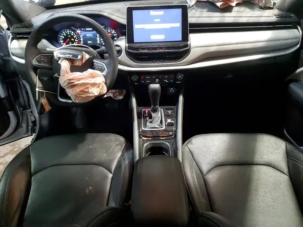 3C4NJDCNXST625027 2025 JEEP COMPASS - Image 8