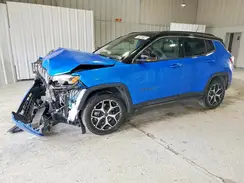 3C4NJDCNXST625075 2025 JEEP COMPASS
