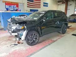 3C4NJDCNXTT163960 2026 JEEP COMPASS