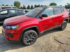 3C4NJDCNXTT166812 2026 JEEP COMPASS