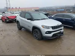 3C4NJDCNXTT170908 2026 JEEP COMPASS