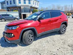 3C4NJDCNXTT175994 2026 JEEP COMPASS