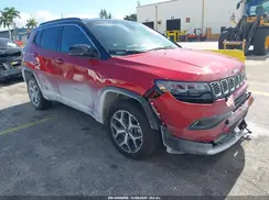 3C4NJDCNXTT177678 2026 JEEP COMPASS