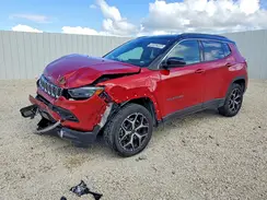 3C4NJDCNXTT177681 2026 JEEP COMPASS