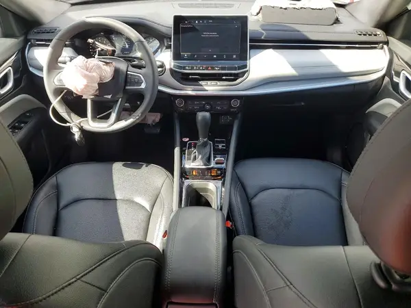 3C4NJDCNXTT177681 2026 JEEP COMPASS - Image 8