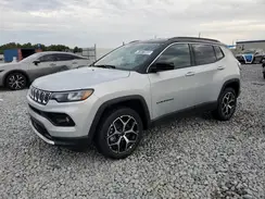 3C4NJDCNXTT177700 2026 JEEP COMPASS