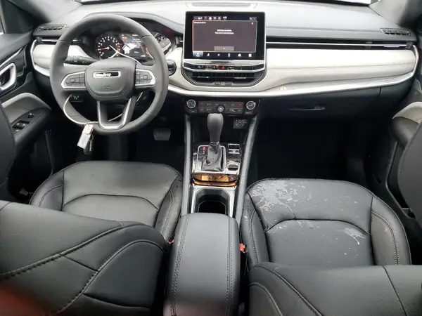 3C4NJDCNXTT177700 2026 JEEP COMPASS - Image 8