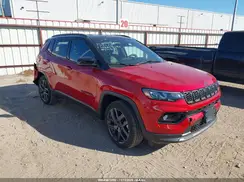 3C4NJDCNXTT178121 2026 JEEP COMPASS